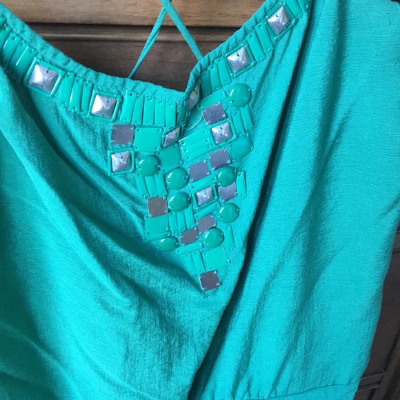 BCBG romper - Picture 2 of 3